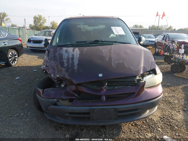 Aukcja sprzedaży 1999 Dodge Caravan, vin: 2B4FP253XXR472420, numer aukcji: 46029282