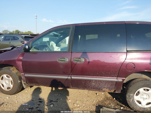 Aukcja sprzedaży 1999 Dodge Caravan, vin: 2B4FP253XXR472420, numer aukcji: 46029282