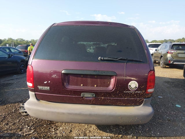 Aukcja sprzedaży 1999 Dodge Caravan, vin: 2B4FP253XXR472420, numer aukcji: 46029282