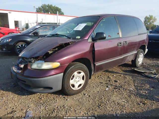 Aukcja sprzedaży 1999 Dodge Caravan, vin: 2B4FP253XXR472420, numer aukcji: 46029282
