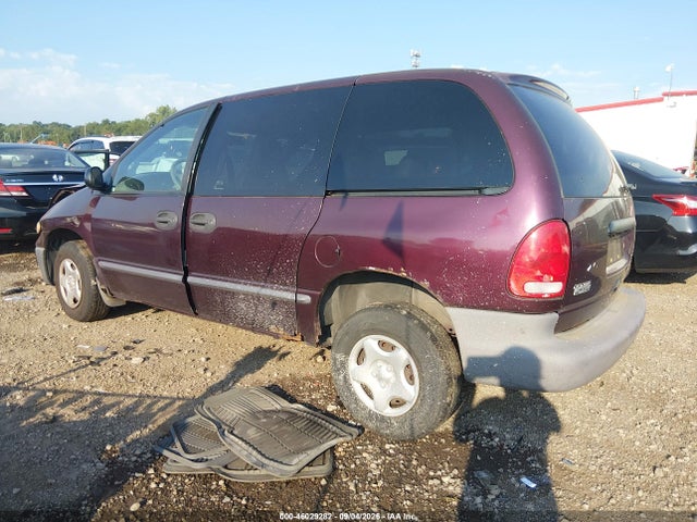 Aukcja sprzedaży 1999 Dodge Caravan, vin: 2B4FP253XXR472420, numer aukcji: 46029282