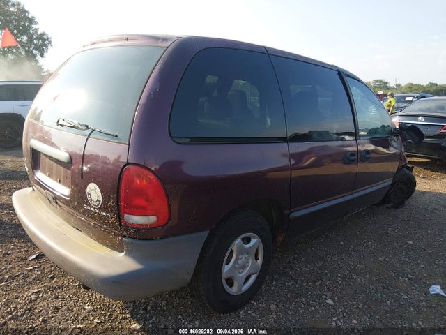 Aukcja sprzedaży 1999 Dodge Caravan, vin: 2B4FP253XXR472420, numer aukcji: 46029282