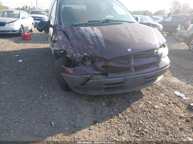 Aukcja sprzedaży 1999 Dodge Caravan, vin: 2B4FP253XXR472420, numer aukcji: 46029282