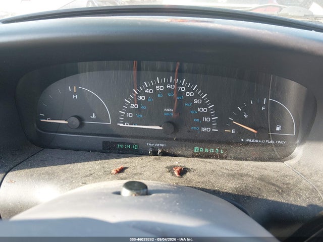 Aukcja sprzedaży 1999 Dodge Caravan, vin: 2B4FP253XXR472420, numer aukcji: 46029282