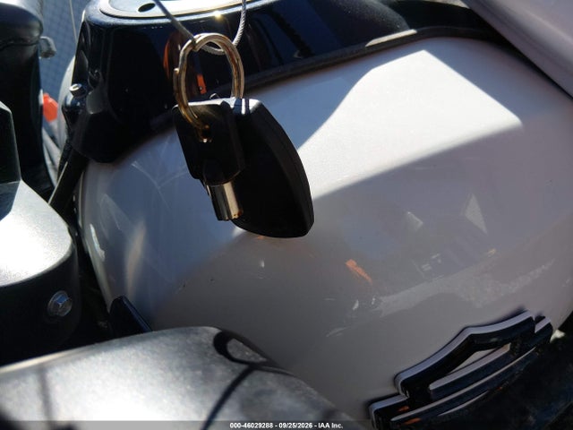 46029288 :رقم المزاد ، 1HD1KH71XSB631100 vin ، 2025 Harley-davidson Fltrx مزاد بيع