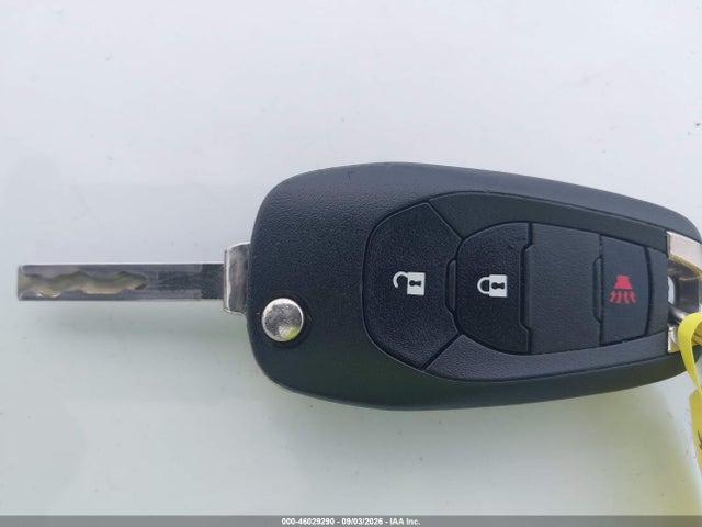 46029290 :رقم المزاد ، KL8CD6SA3MC728967 vin ، 2021 Chevrolet Spark Fwd 1lt Automatic مزاد بيع