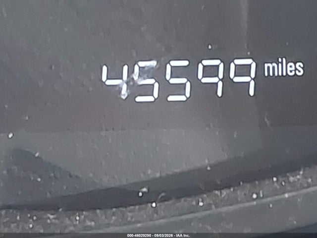 46029290 :رقم المزاد ، KL8CD6SA3MC728967 vin ، 2021 Chevrolet Spark Fwd 1lt Automatic مزاد بيع