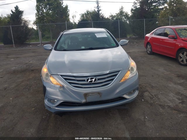 Aukcja sprzedaży 2013 Hyundai Sonata Gls, vin: 5NPEB4AC6DH653070, numer aukcji: 46029292