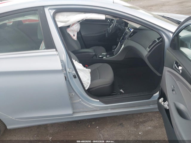 Aukcja sprzedaży 2013 Hyundai Sonata Gls, vin: 5NPEB4AC6DH653070, numer aukcji: 46029292
