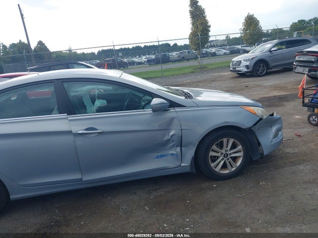 Aukcja sprzedaży 2013 Hyundai Sonata Gls, vin: 5NPEB4AC6DH653070, numer aukcji: 46029292