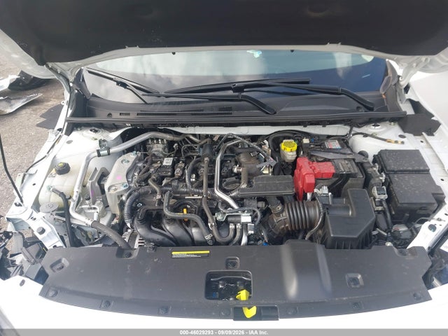 Aukcja sprzedaży 2026 Nissan Sentra Sv, vin: 3N1AB9CV6TY294303, numer aukcji: 46029293
