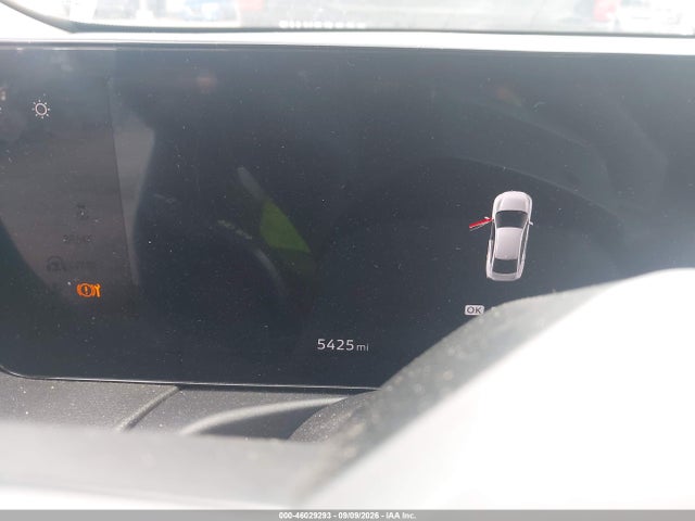 Aukcja sprzedaży 2026 Nissan Sentra Sv, vin: 3N1AB9CV6TY294303, numer aukcji: 46029293