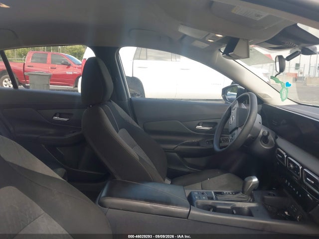 Aukcja sprzedaży 2026 Nissan Sentra Sv, vin: 3N1AB9CV6TY294303, numer aukcji: 46029293