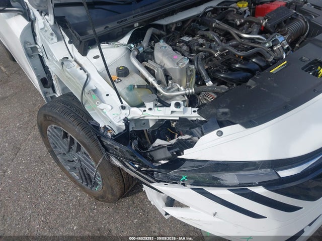 Aukcja sprzedaży 2026 Nissan Sentra Sv, vin: 3N1AB9CV6TY294303, numer aukcji: 46029293