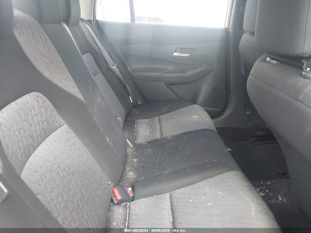 Aukcja sprzedaży 2026 Nissan Sentra Sv, vin: 3N1AB9CV6TY294303, numer aukcji: 46029293