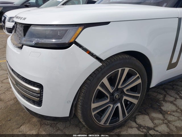 Aukcja sprzedaży 2023 Land Rover Range Rover P530 Se, vin: SALKP9E70PA033320, numer aukcji: 46029294