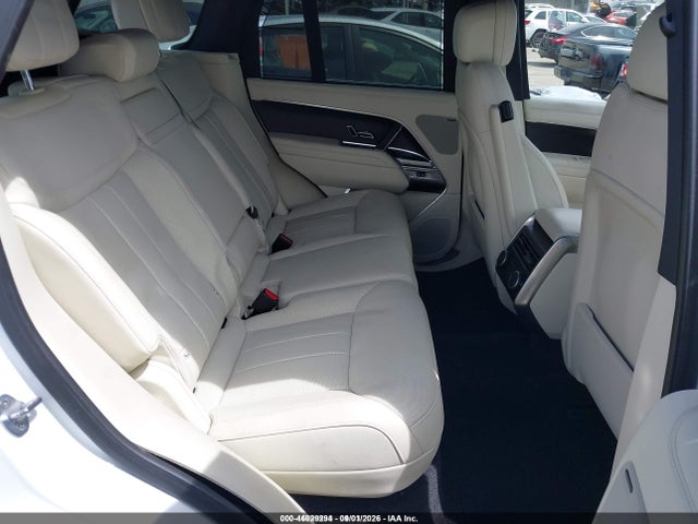 Aukcja sprzedaży 2023 Land Rover Range Rover P530 Se, vin: SALKP9E70PA033320, numer aukcji: 46029294