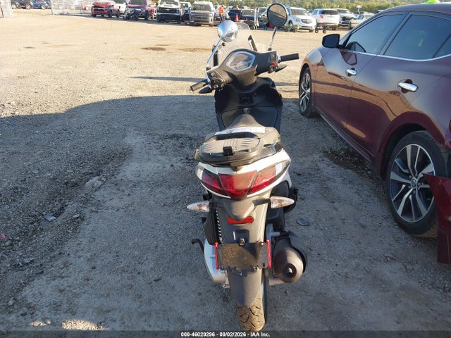 Piaggio Liberty 150 2021 ZAPM898G4M7002152 Image 6
