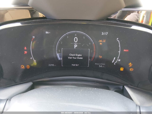 2T2GGCEZ7TC124422 Lexus Nx 350 Premium