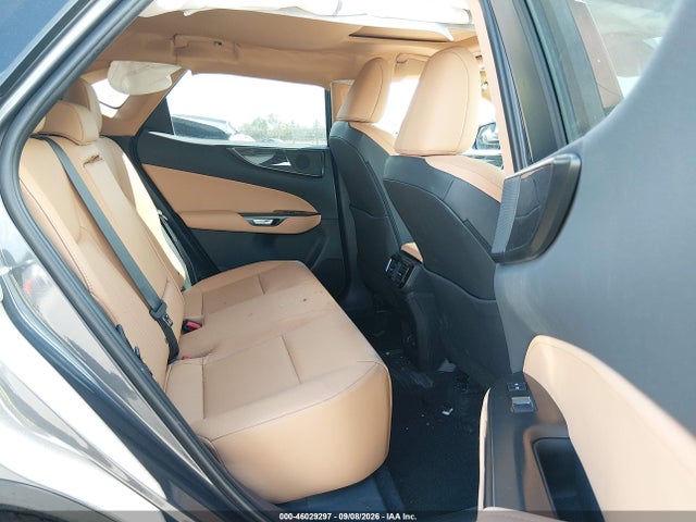 2T2GGCEZ7TC124422 Lexus Nx 350 Premium