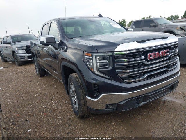 46029298 :رقم المزاد ، 1GTUUDED5SZ176744 vin ، 2025 Gmc Sierra 1500 مزاد بيع