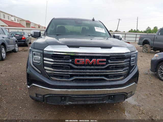 2025 Gmc Sierra 1500 მანქანა იყიდება აუქციონზე, vin: 1GTUUDED5SZ176744, აუქციონის ნომერი: 46029298