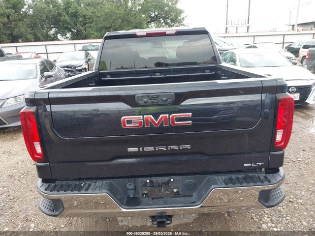 2025 Gmc Sierra 1500 მანქანა იყიდება აუქციონზე, vin: 1GTUUDED5SZ176744, აუქციონის ნომერი: 46029298