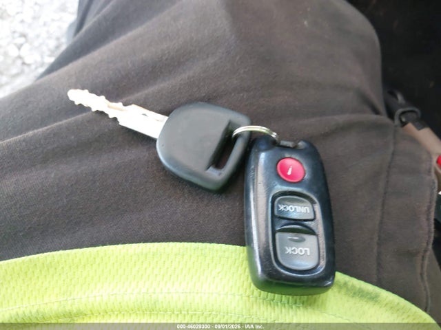 2008 Mazda Mazda3 I Touring Value მანქანა იყიდება აუქციონზე, vin: JM1BK32G781114291, აუქციონის ნომერი: 46029300