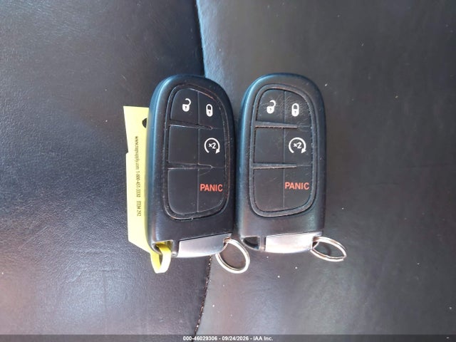 2015 Jeep Cherokee Limited მანქანა იყიდება აუქციონზე, vin: 1C4PJMDB7FW641649, აუქციონის ნომერი: 46029306