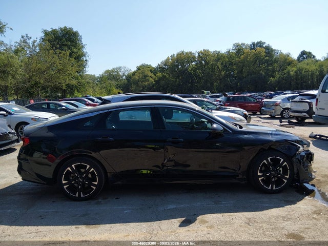 Auction sale of the 2022 Kia K5 Gt-line, vin: 5XXG64J26NG092628, lot number: 46029308
