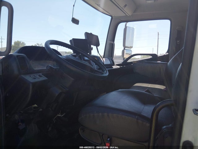 Aukcja sprzedaży 2016 Hino Hino 338, vin: 5PVNV8JVXG4S55743, numer aukcji: 46029313