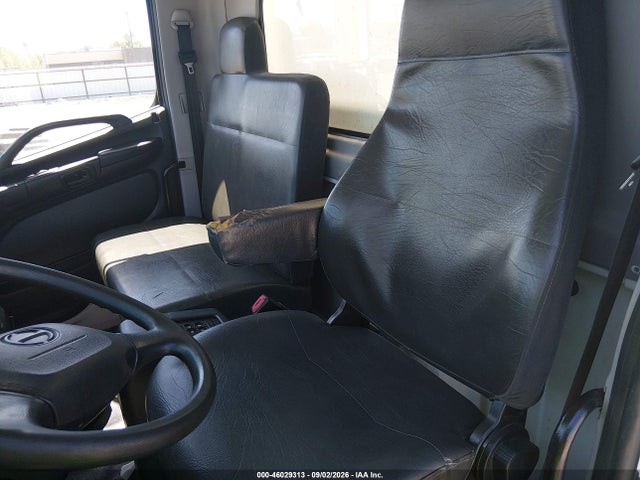 Aukcja sprzedaży 2016 Hino Hino 338, vin: 5PVNV8JVXG4S55743, numer aukcji: 46029313