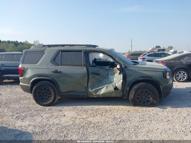 46029321 :رقم المزاد ، 5FNYF9H86TB045966 vin ، 2026 Honda Passport Awd Trailsport Elite/awd Trailsport Elite Blackout مزاد بيع
