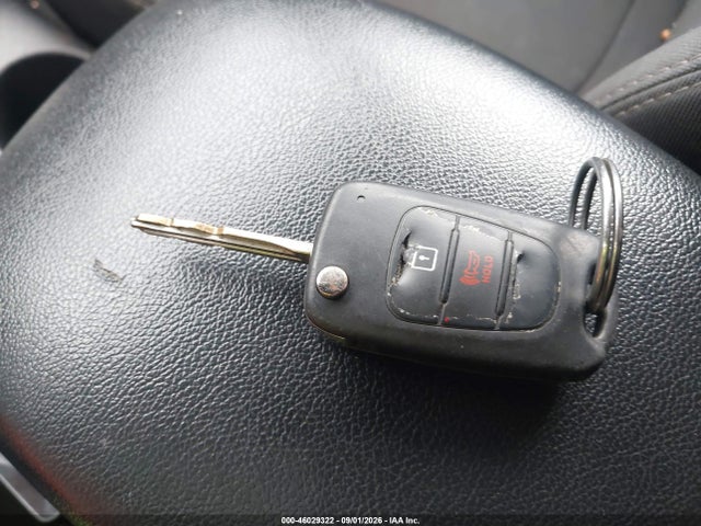 Aukcja sprzedaży 2012 Kia Soul +, vin: KNDJT2A62C7473484, numer aukcji: 46029322