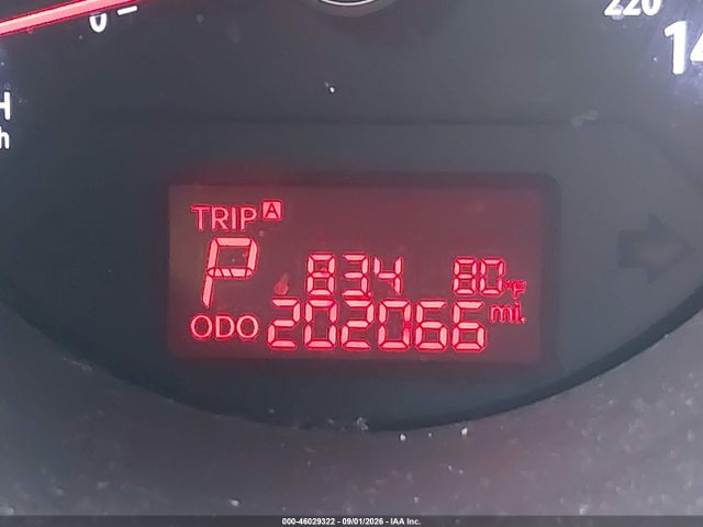 Aukcja sprzedaży 2012 Kia Soul +, vin: KNDJT2A62C7473484, numer aukcji: 46029322