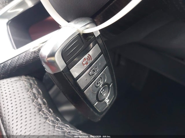 Продаж на аукціоні авто 2024 Ford Mustang Gt Premium, vin: 1FAGP8FF5R5125862, номер лоту: 46029325
