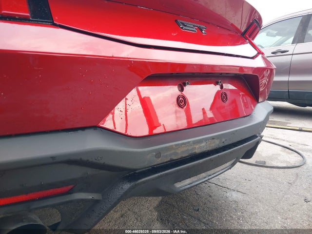 Продаж на аукціоні авто 2024 Ford Mustang Gt Premium, vin: 1FAGP8FF5R5125862, номер лоту: 46029325