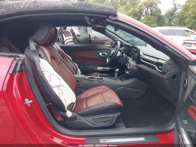 Продаж на аукціоні авто 2024 Ford Mustang Gt Premium, vin: 1FAGP8FF5R5125862, номер лоту: 46029325
