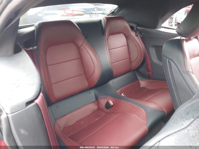 Продаж на аукціоні авто 2024 Ford Mustang Gt Premium, vin: 1FAGP8FF5R5125862, номер лоту: 46029325