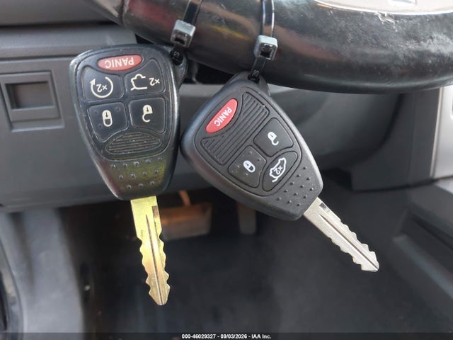 Продажа на аукционе авто 2011 Jeep Liberty Limited Edition, vin: 1J4PN5GK8BW504648, номер лота: 46029327