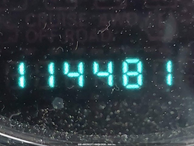 Продажа на аукционе авто 2011 Jeep Liberty Limited Edition, vin: 1J4PN5GK8BW504648, номер лота: 46029327