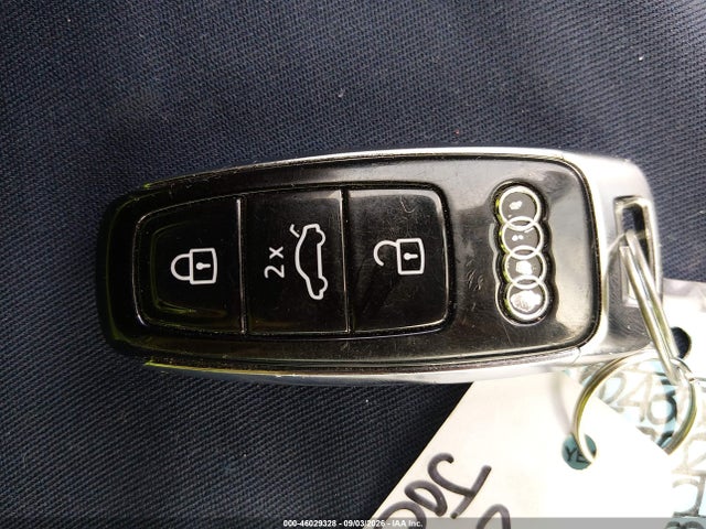 2021 Audi E-tron Sportback Prestige Quattro მანქანა იყიდება აუქციონზე, vin: WA13AAGE5MB024350, აუქციონის ნომერი: 46029328