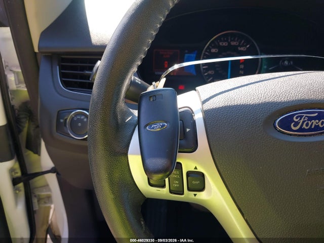 Продажа на аукционе авто 2011 Ford Edge Limited, vin: 2FMDK3KC4BBB66037, номер лота: 46029330