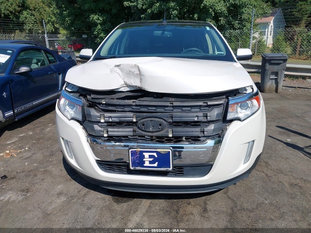 Продажа на аукционе авто 2011 Ford Edge Limited, vin: 2FMDK3KC4BBB66037, номер лота: 46029330