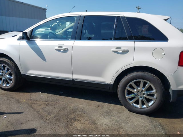 Продажа на аукционе авто 2011 Ford Edge Limited, vin: 2FMDK3KC4BBB66037, номер лота: 46029330