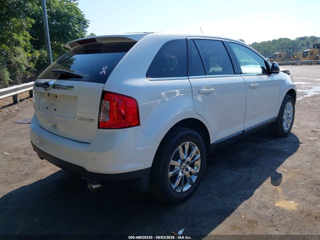 Продажа на аукционе авто 2011 Ford Edge Limited, vin: 2FMDK3KC4BBB66037, номер лота: 46029330