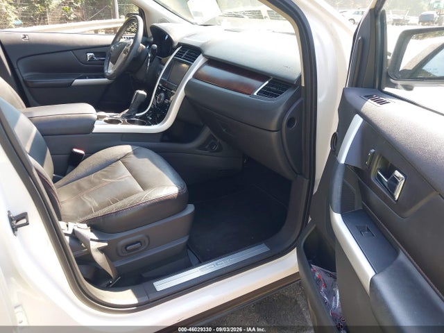 Продажа на аукционе авто 2011 Ford Edge Limited, vin: 2FMDK3KC4BBB66037, номер лота: 46029330