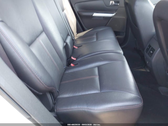 Продажа на аукционе авто 2011 Ford Edge Limited, vin: 2FMDK3KC4BBB66037, номер лота: 46029330