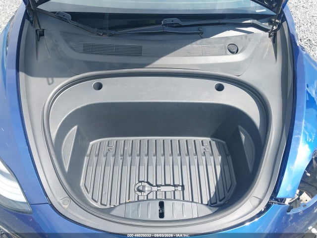 Aukcja sprzedaży 2021 Tesla Model 3 Standard Range Plus Rear-wheel Drive, vin: 5YJ3E1EA3MF848368, numer aukcji: 46029332