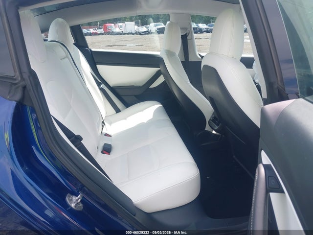 Aukcja sprzedaży 2021 Tesla Model 3 Standard Range Plus Rear-wheel Drive, vin: 5YJ3E1EA3MF848368, numer aukcji: 46029332